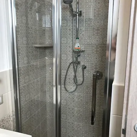 Il Nido Di Agnese Apartman *
