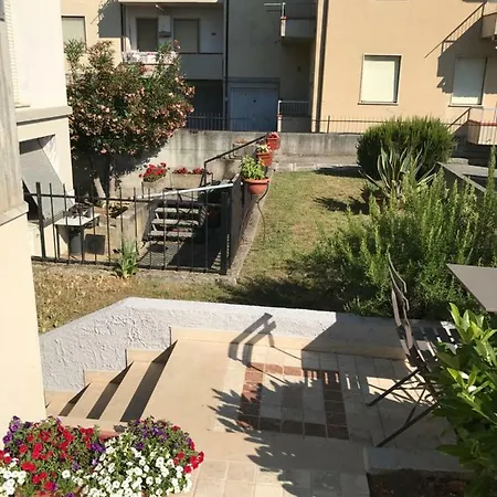 Il Nido Di Agnese Ameglia