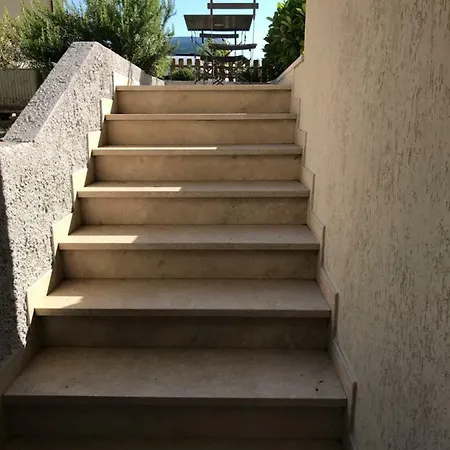 Apartman Il Nido Di Agnese