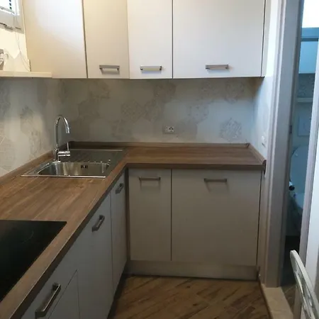 Apartman Il Nido Di Agnese *